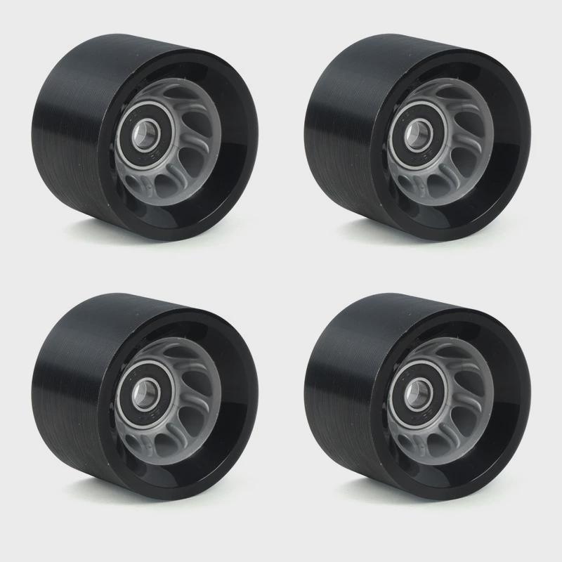 5839 BLACK GREY WHEEL (92A) 4